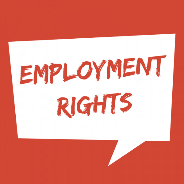 Employment Rights ICOS